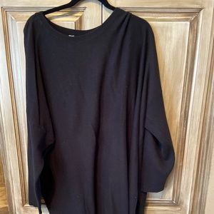 Marla Wynne Oversized 3x Sweater